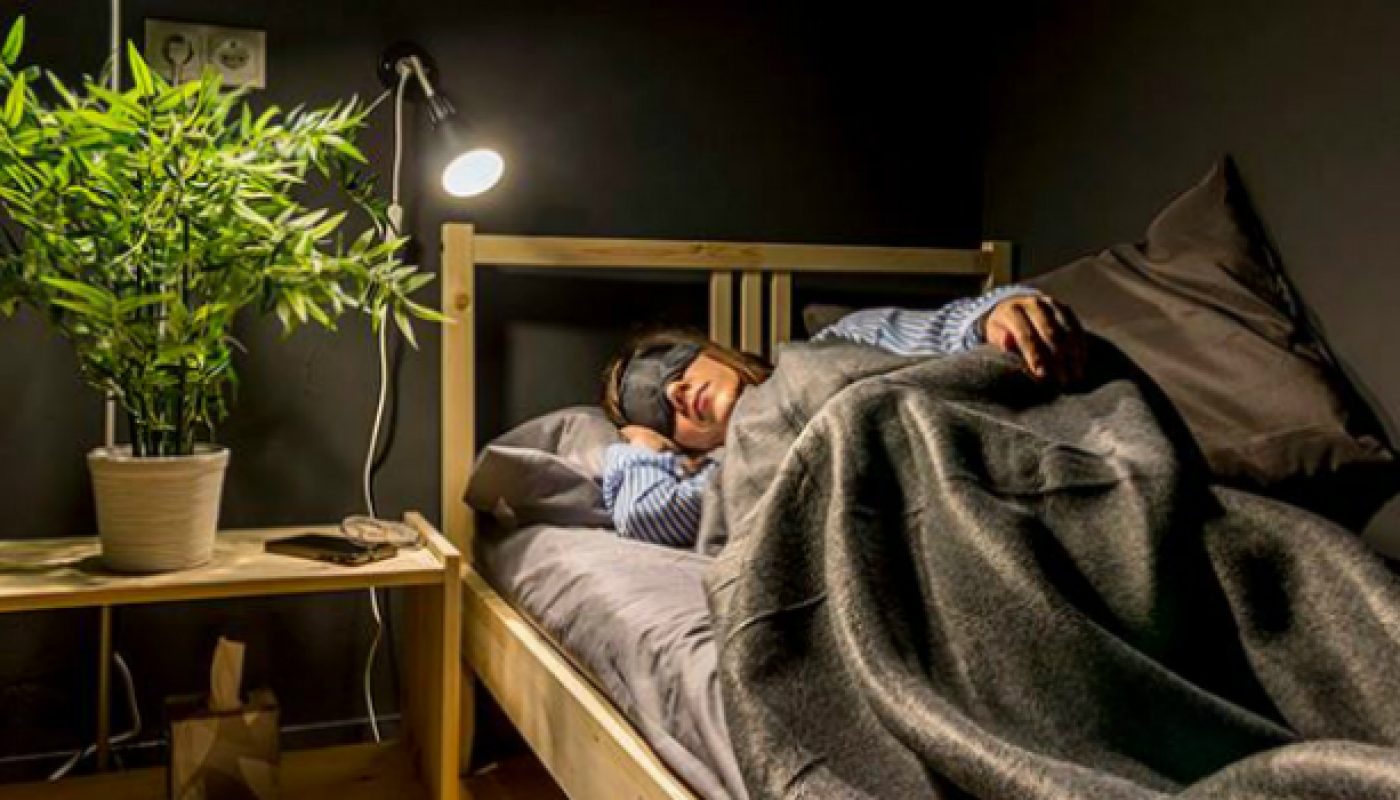 Nap Bar