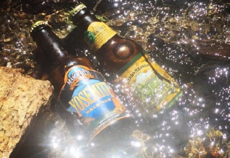 California Craft Beer Road Trip and the Search for Pliney The Elder
