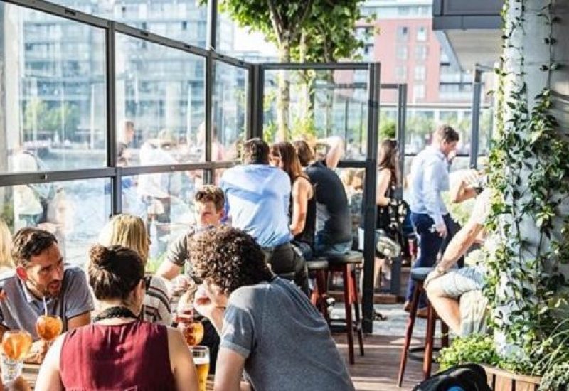 A Taste Of The Best - Top 15 Early Bird Menus in Dublin