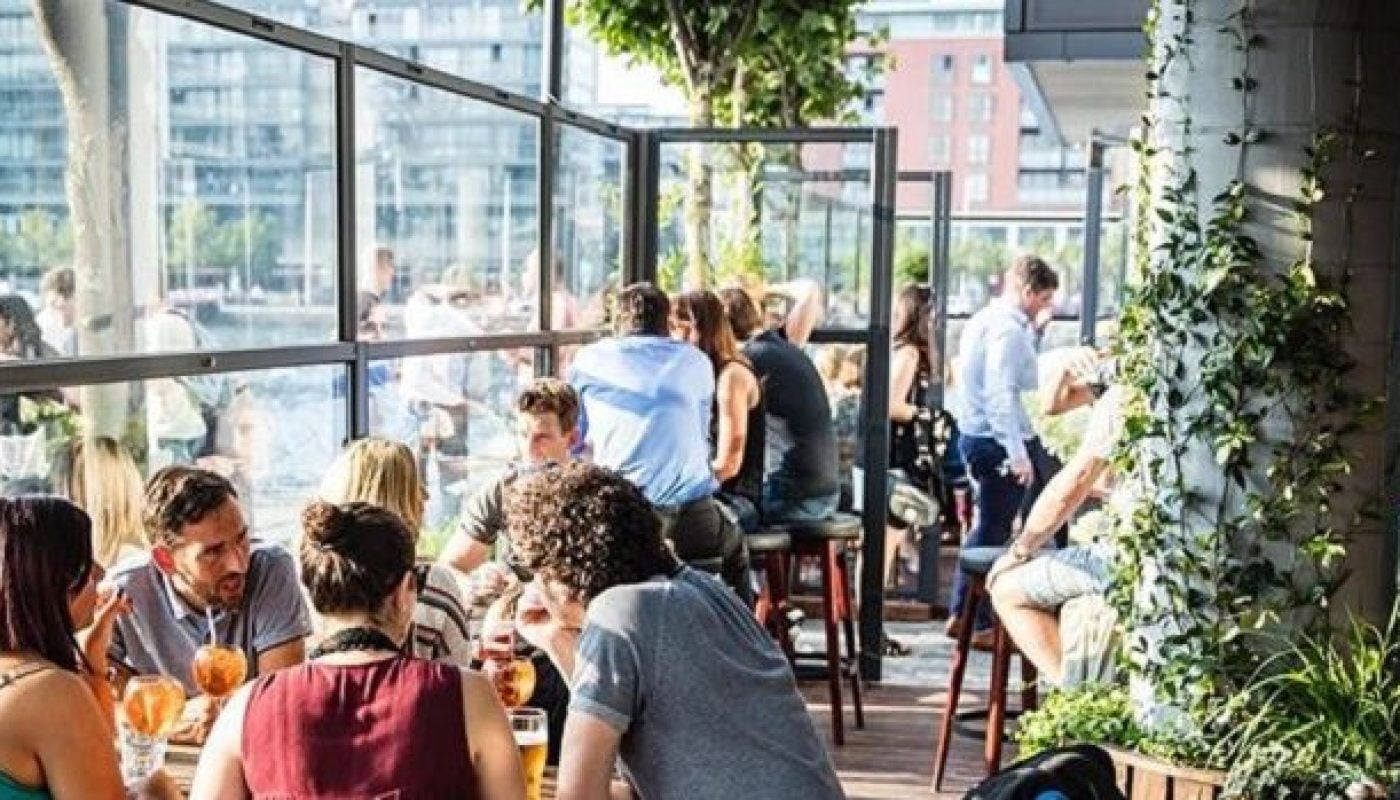 A Taste Of The Best - Top 15 Early Bird Menus in Dublin