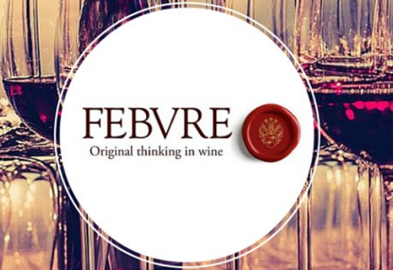 Febvre & Company Announced Sale of Key Shareholding to the Les Grands Chais de France Group