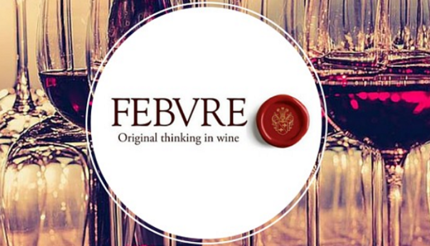 Febvre & Company Announced Sale of Key Shareholding to the Les Grands Chais de France Group