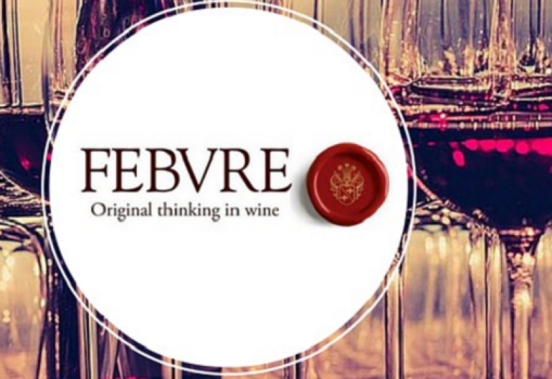 Febvre wins eight “Star Awards” at the Irish Wine Show Awards