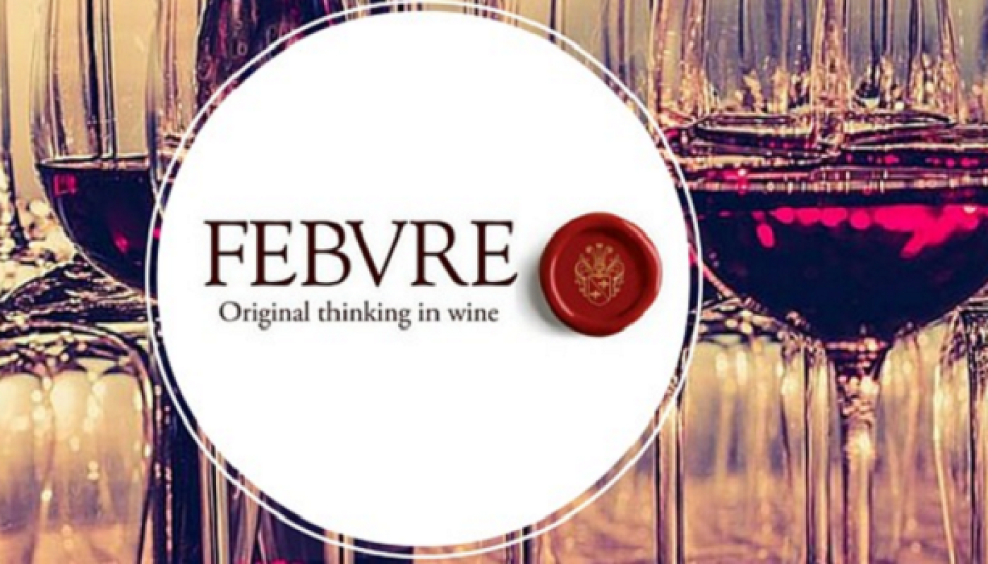 Febvre wins eight “Star Awards” at the Irish Wine Show Awards