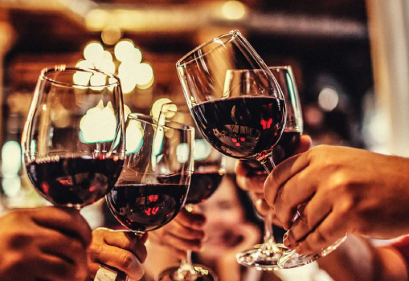 Bargain Bordeaux: O'Briens Fine Wine Sale Has Begun