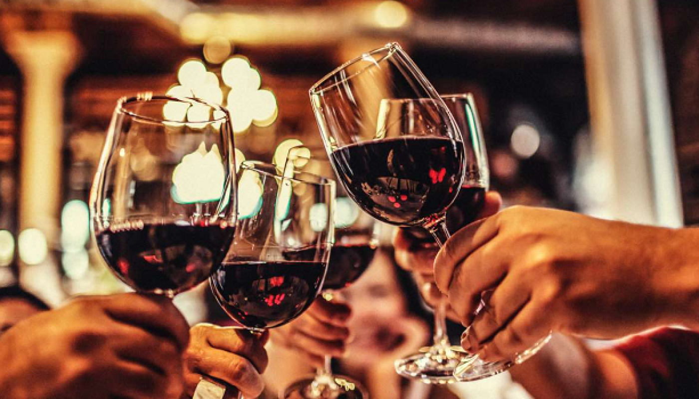 Bargain Bordeaux: O'Briens Fine Wine Sale Has Begun