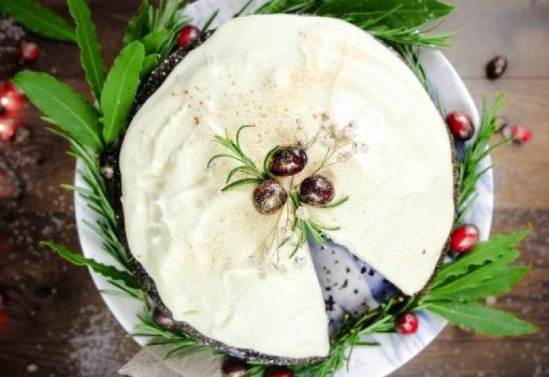 food dna xmas recipes