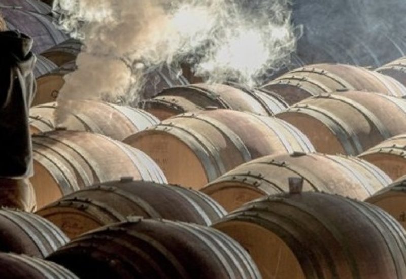 Wonder at 2016's Wine Photo of the Year