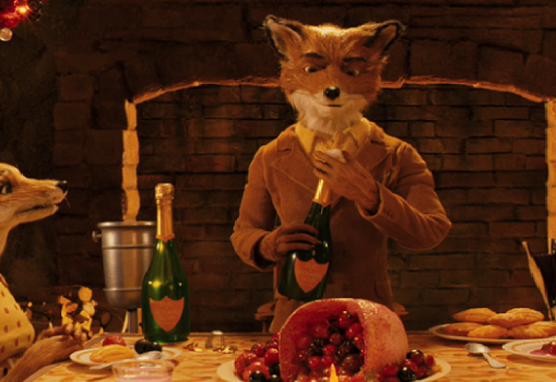 Planet of the Grapes - The Influence of Wine in Media and Cinema