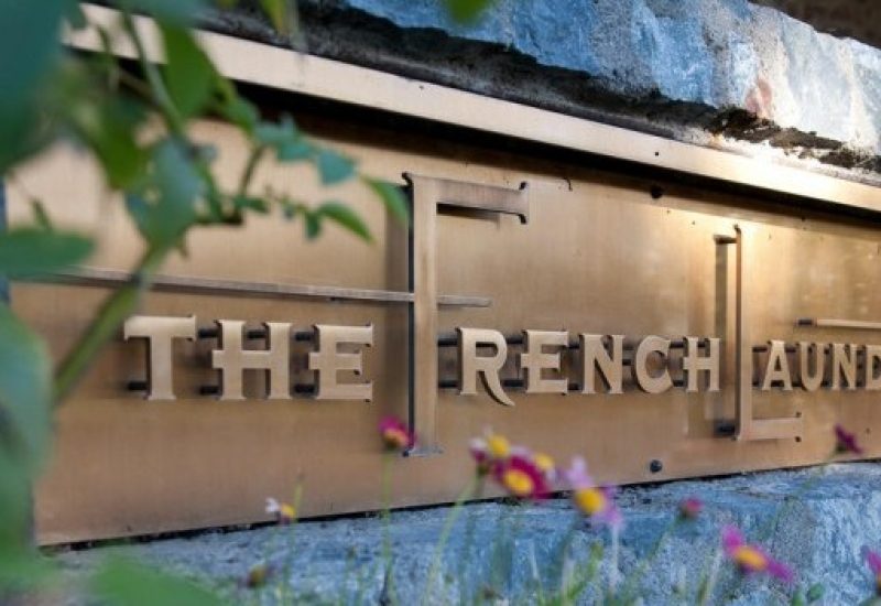 french laundry