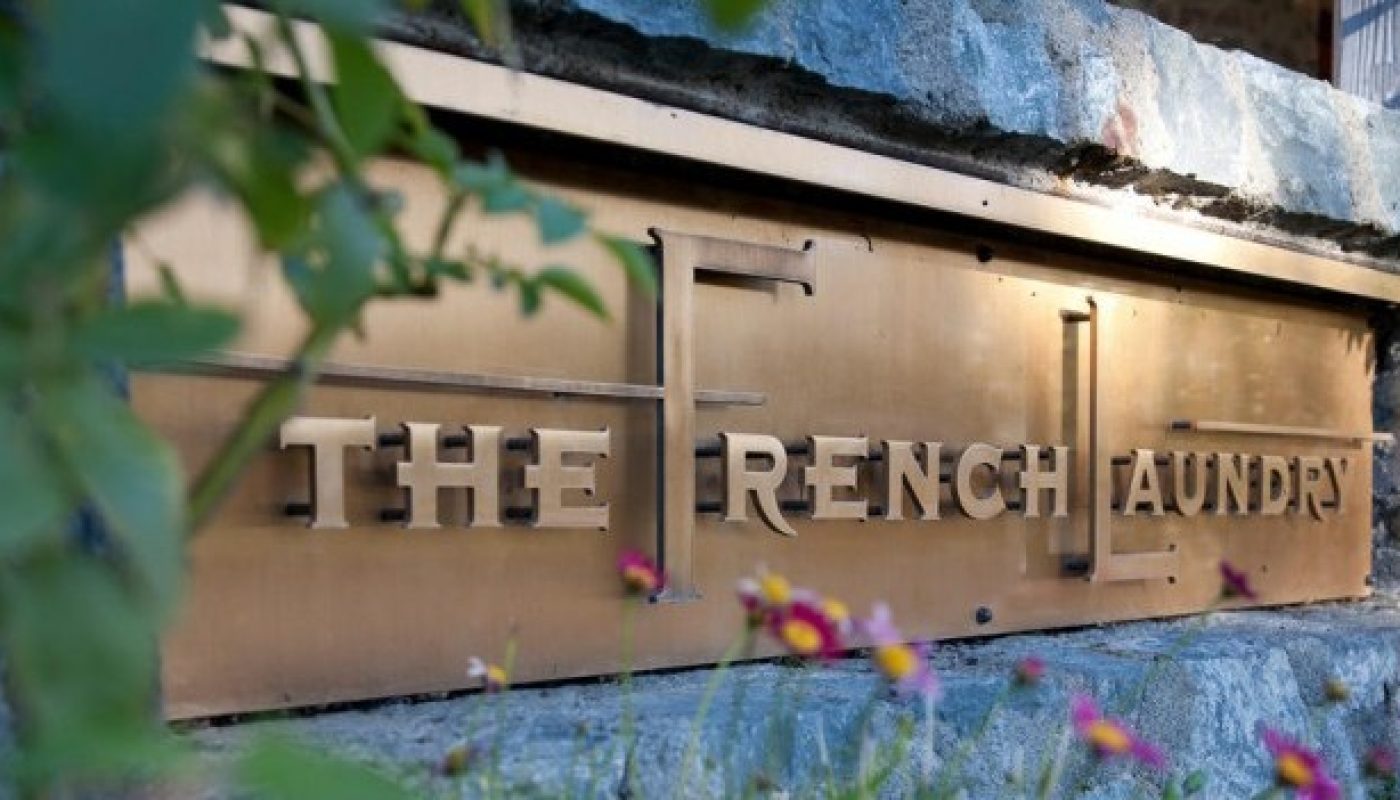french laundry