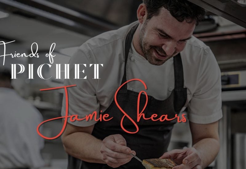 Jamie Shears