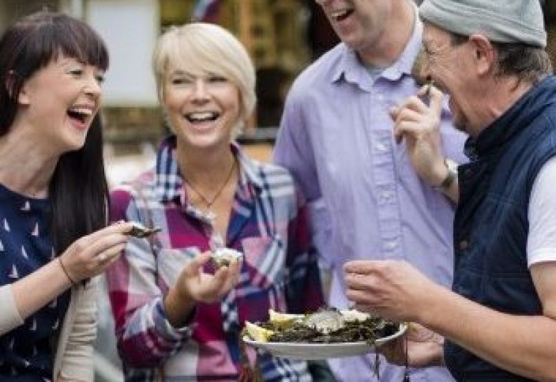 Galway Food Festival Focus: Meet the Market Producers