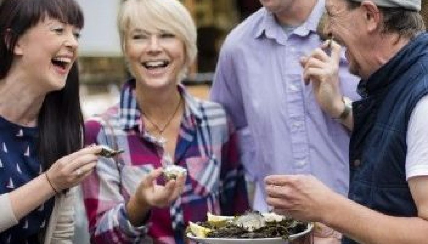 Galway Food Festival Focus: Meet the Market Producers