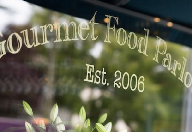 Style and Substance at Gourmet Food Parlour - Brunch Review