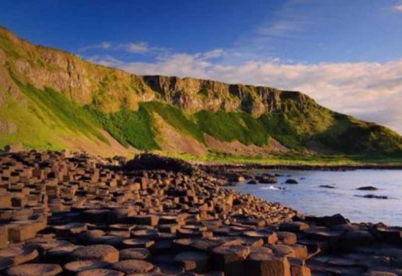 Causeway Coast