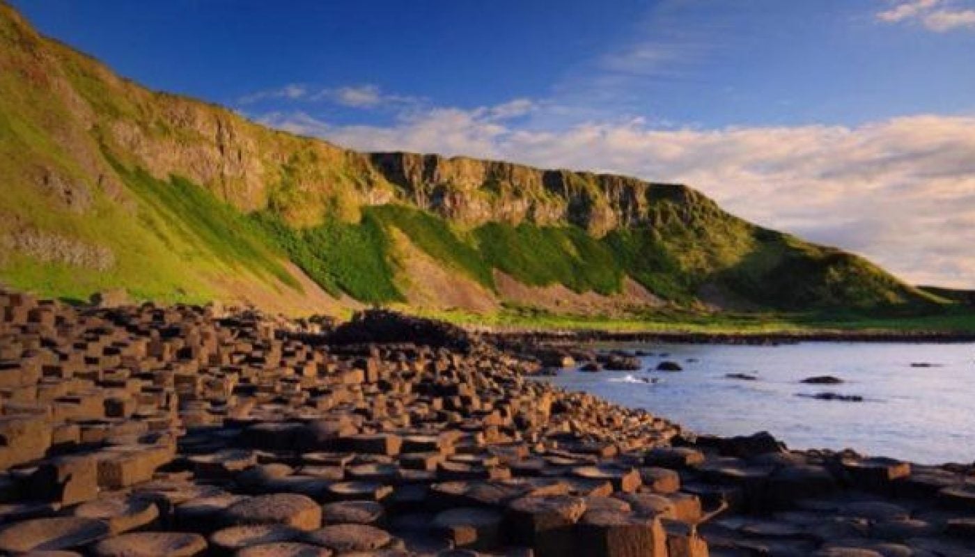 Causeway Coast