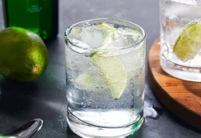 Gin Was the Fastest-Growing Spirit in Ireland in 2016