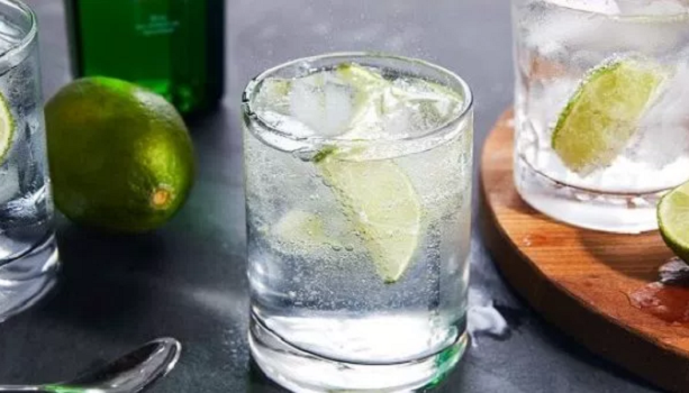 Gin Was the Fastest-Growing Spirit in Ireland in 2016