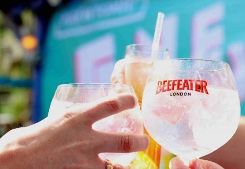 Gin Festival
