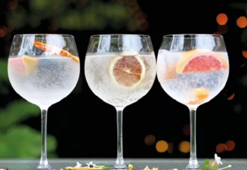 Gin & Tonics Among the Drinks You didn't Expect to Be Affected by the Sugar Tax