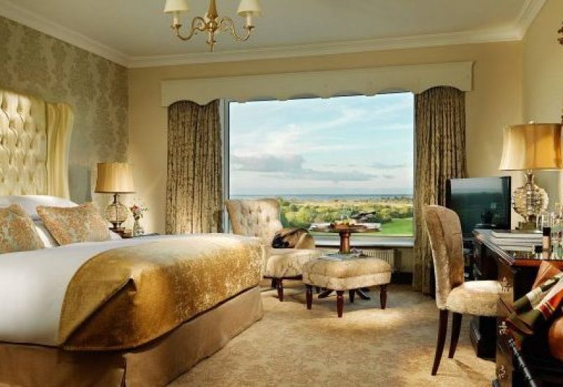 Luxury Escapes
