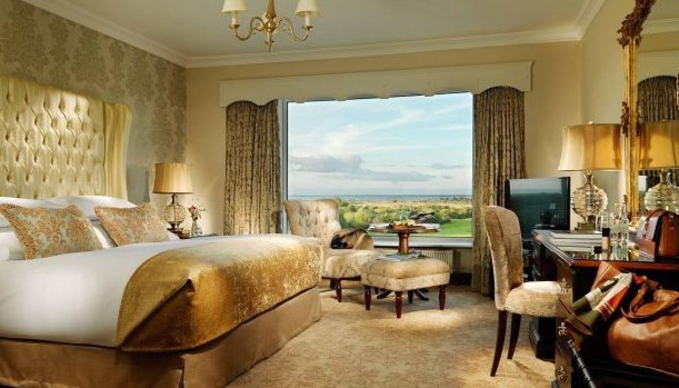 Luxury Escapes