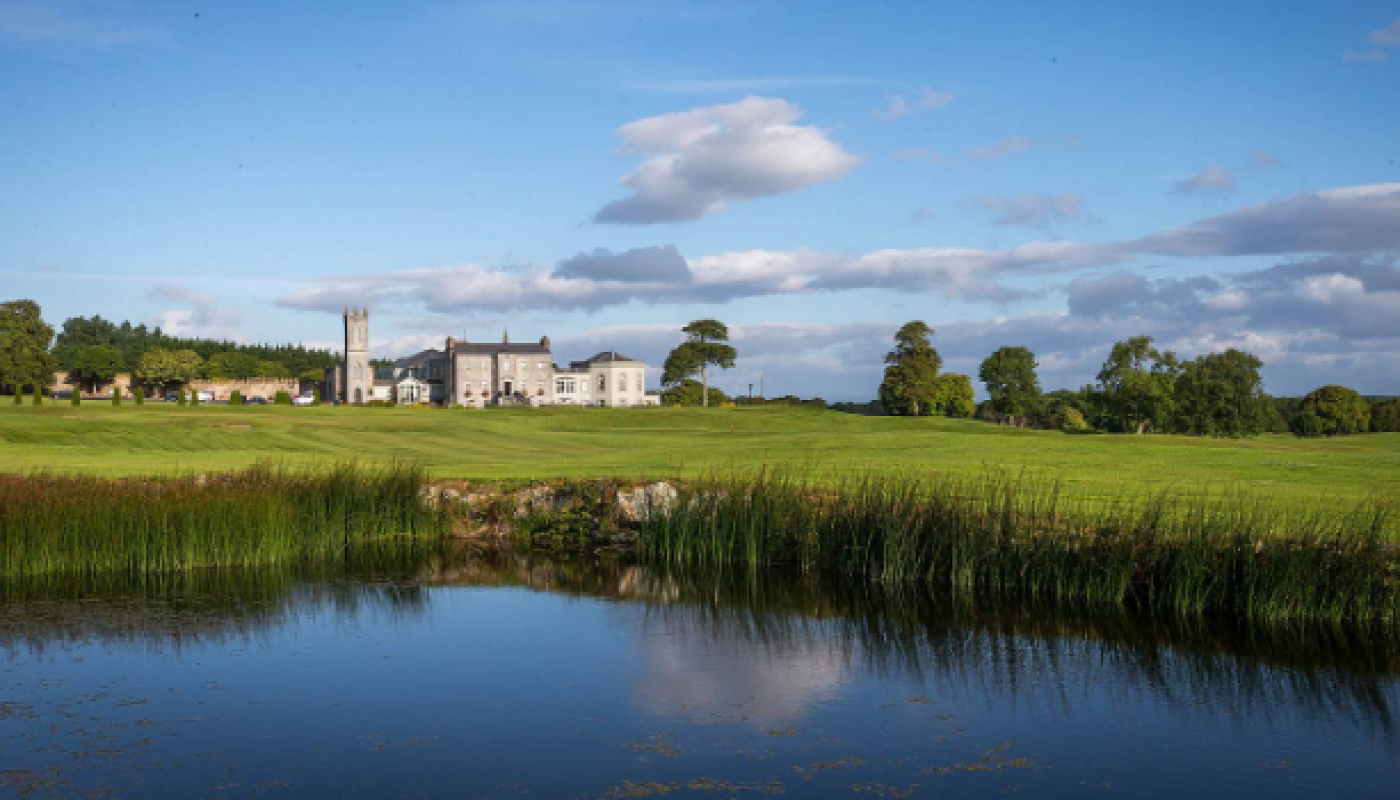 Glenlo Abbey
