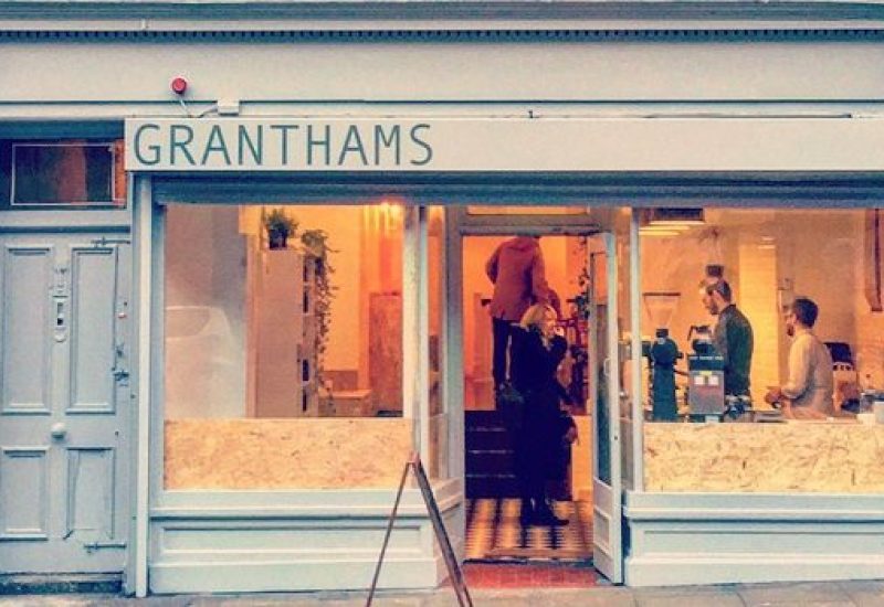 Granthams