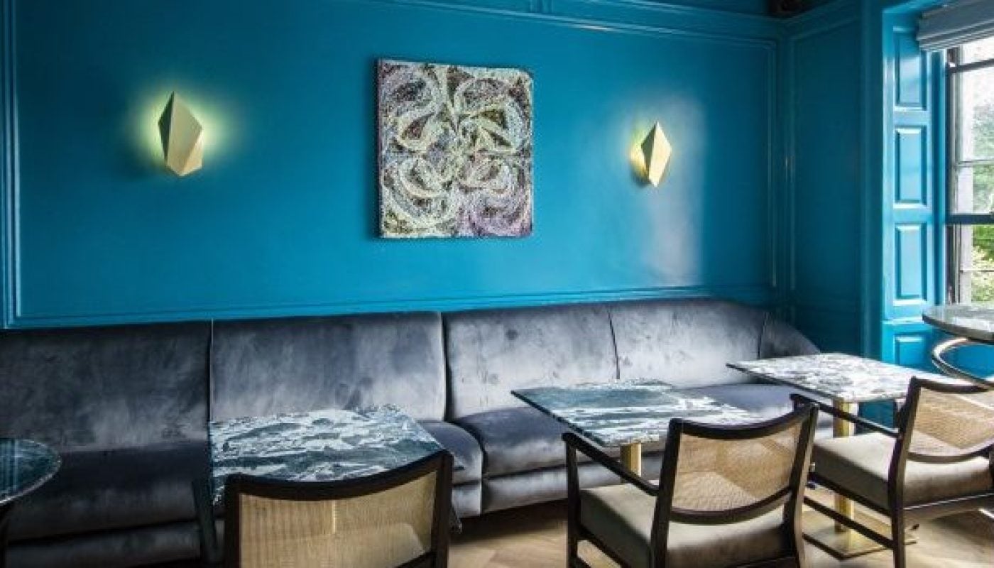 Hottest New Dining Venue