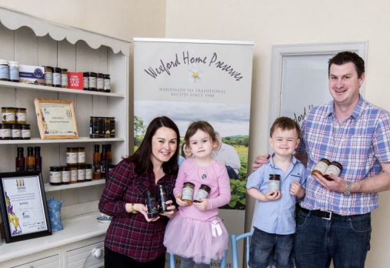 Wexford Home Preserves