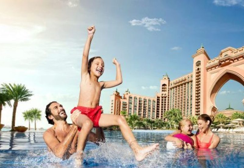Atlantis The Palm Emirates Holidays Offers