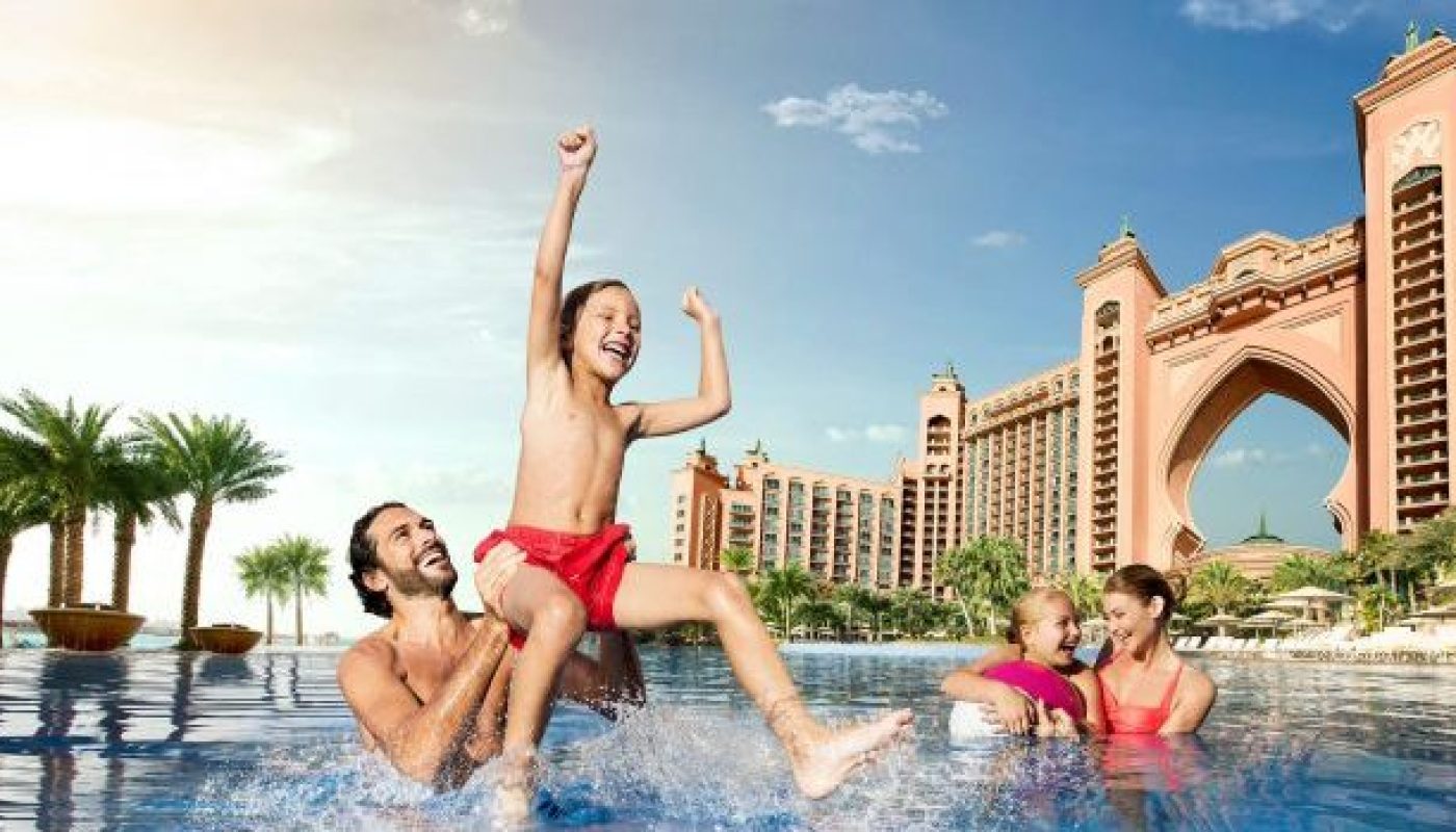 Atlantis The Palm Emirates Holidays Offers