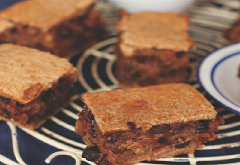 Gur Cake Recipe