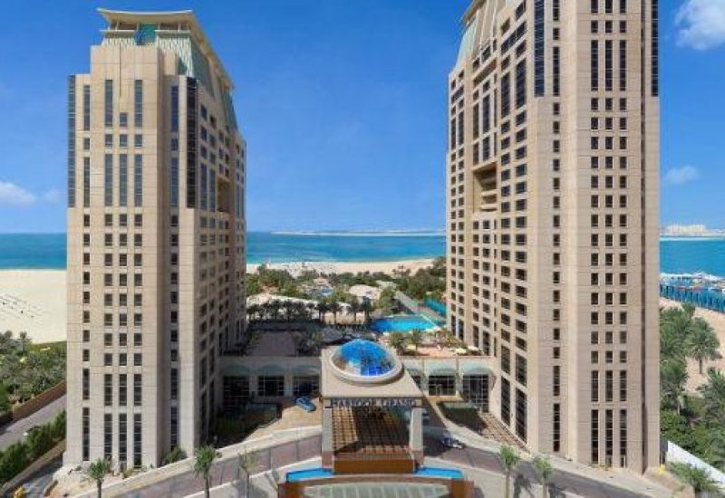 Habtoor Grand Beach Resort