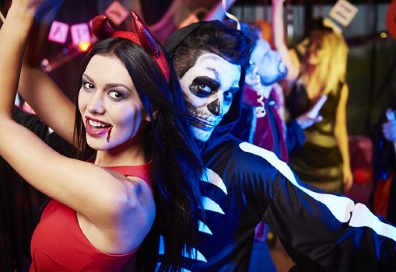 Seven Deadly Things to Do in Dublin this Halloween Bank Holiday