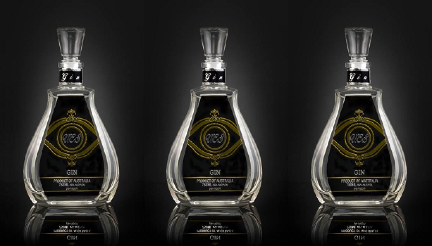 It's a Christmas Miracle! A Hangover Free Gin Now Exists