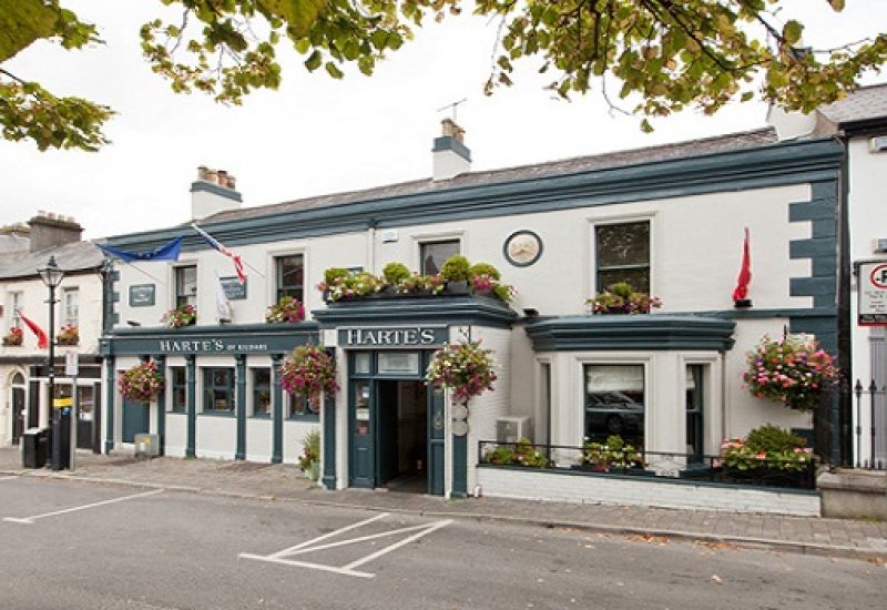 Hartes Kildare
