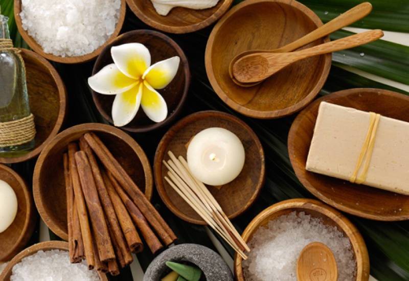 health in the kitchen