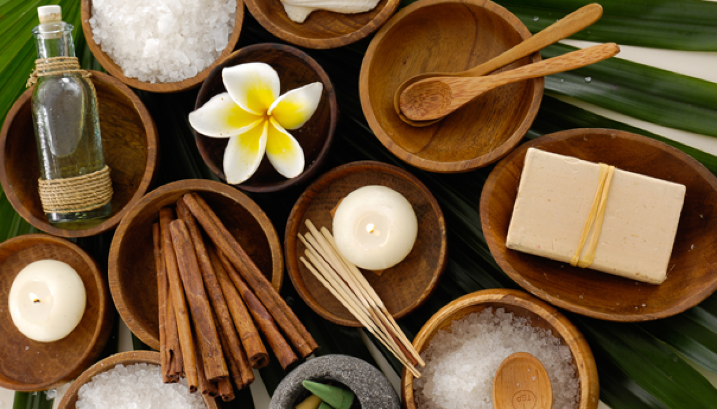 health in the kitchen