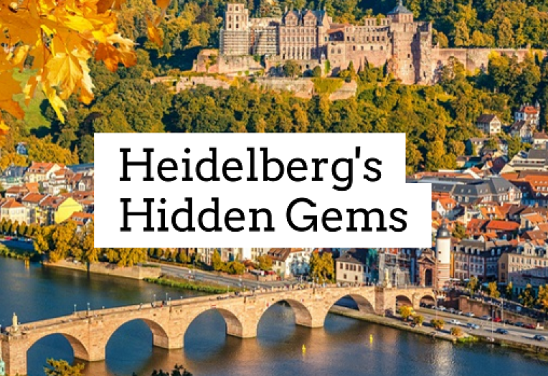 heidlebergs gems