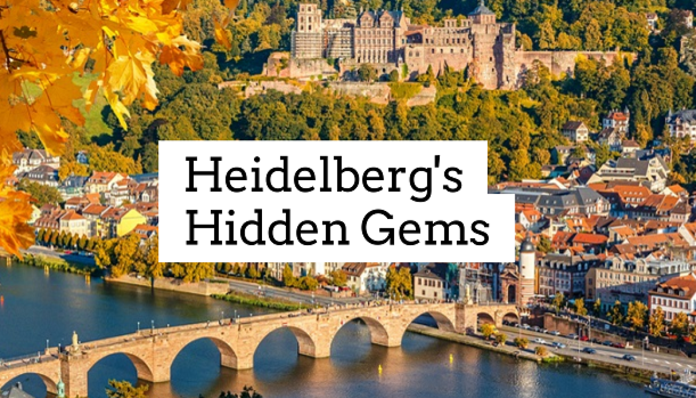 heidlebergs gems