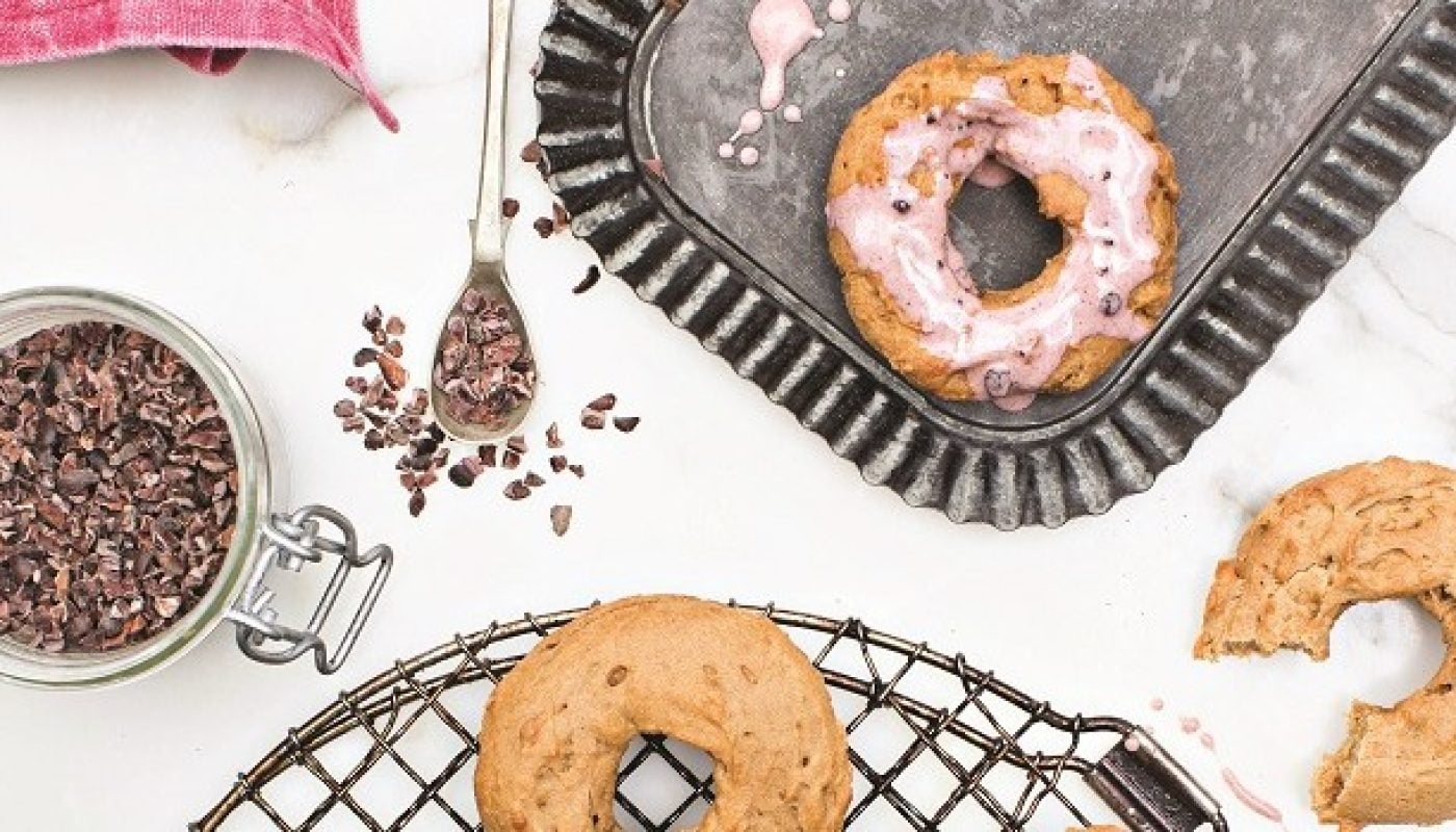 Honut by Susan Jane White