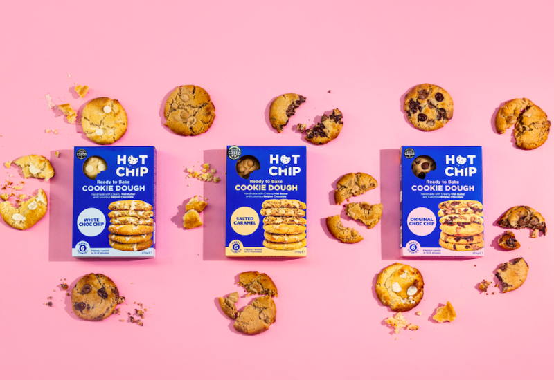 hot chip