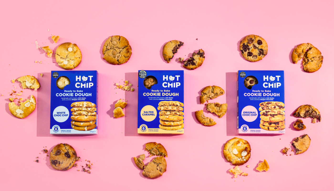 hot chip