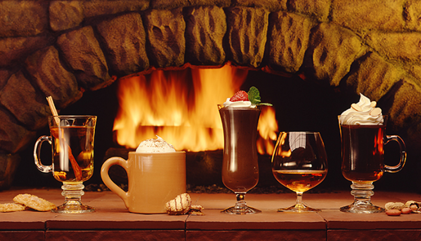 Cozy Up with Hot Cocktails: Tips and Recipes to Keep you Warm this Winter