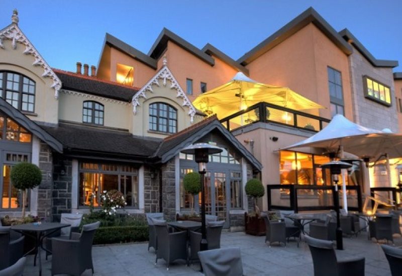 hotel kilkenny