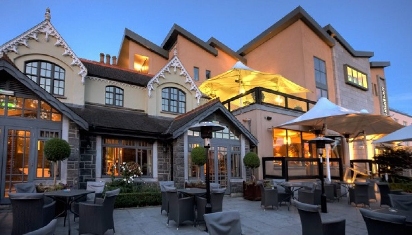 hotel kilkenny