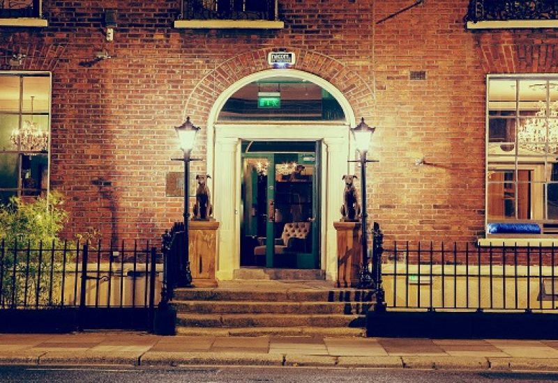 House Dublin