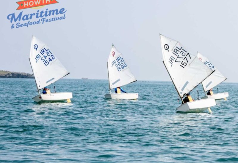 Howth Maritime and Seafood Festival